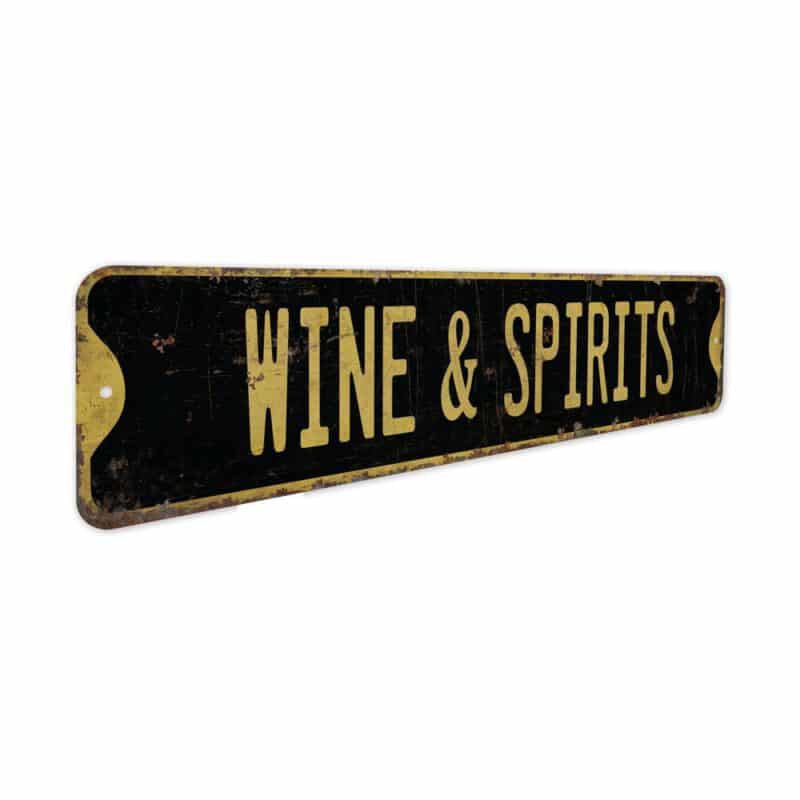 Wine-And-Spirit-Premium-Quality-Rustic-Metal-Sign-5