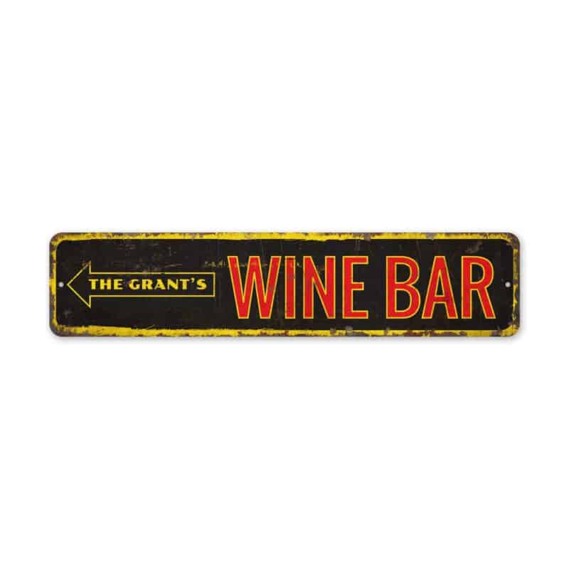 Wine-Bar-Sign-Premium-Quality-Rustic-Metal-Sign-2-2