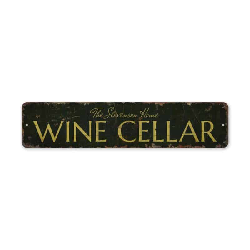 Wine-Cellar-Sign-Premium-Quality-Rustic-Metal-Sign-2-1