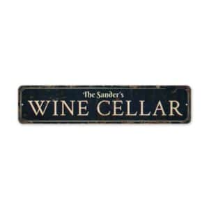 Wine-Cellar-Sign-Premium-Quality-Rustic-Metal-Sign-2