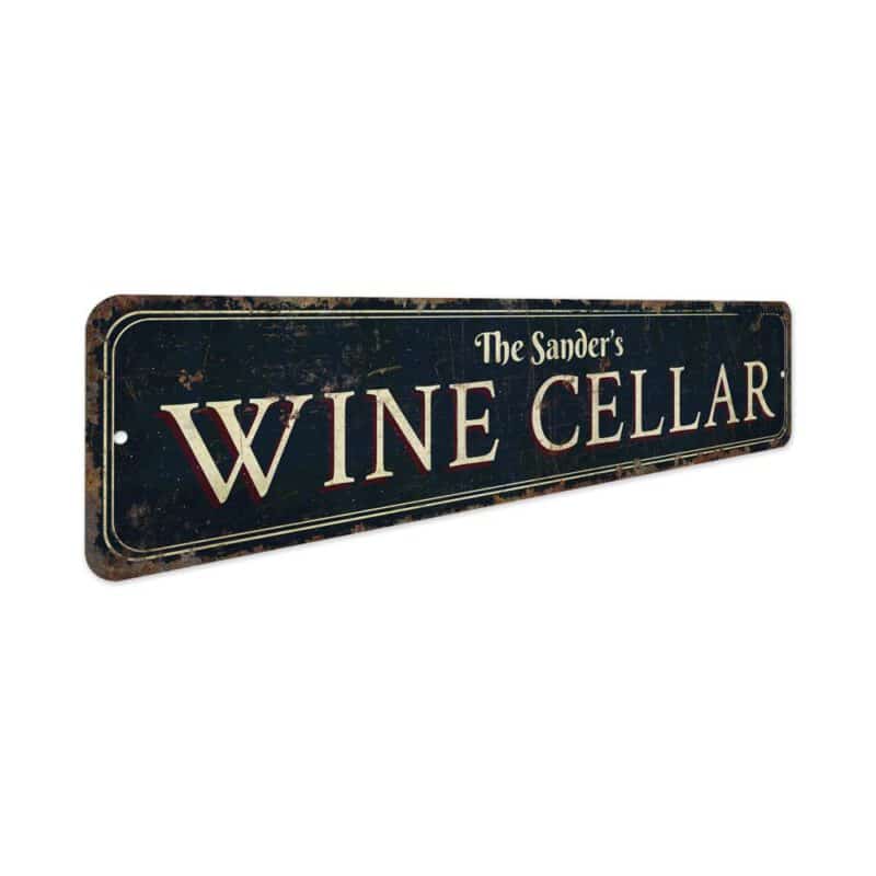 Wine-Cellar-Sign-Premium-Quality-Rustic-Metal-Sign-3