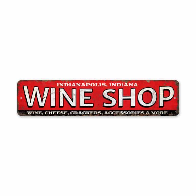 Wine-Shop-Sign-Premium-Quality-Rustic-Metal-Sign-2