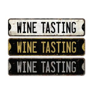 Wine-Testing-Premium-Quality-Rustic-Metal-Sign-2