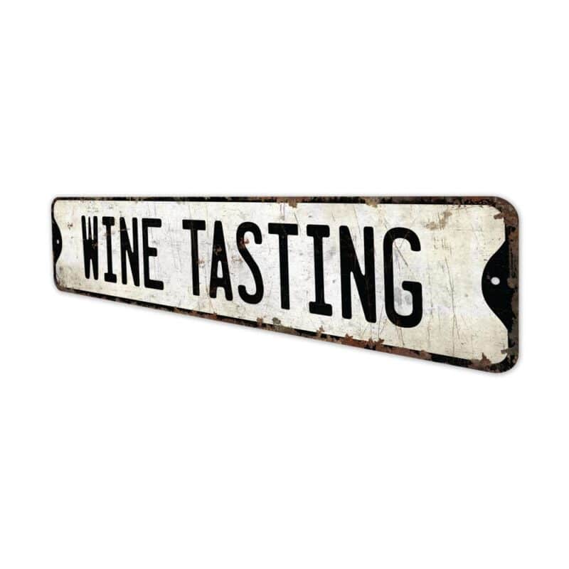 Wine-Testing-Premium-Quality-Rustic-Metal-Sign-4