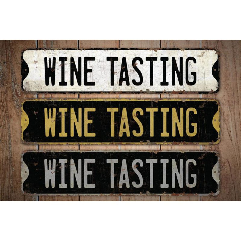 Wine-Testing-Premium-Quality-Rustic-Metal-Sign-Images