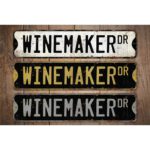 Winemaker-Premium-Quality-Rustic-Metal-Sign-Images