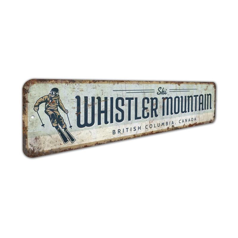 Winter-Fun-Sign-Premium-Quality-Rustic-Metal-Sign-3