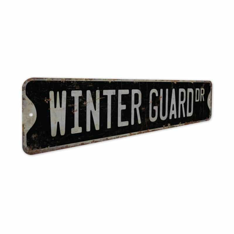 Winter-Guard-Premium-Quality-Rustic-Metal-Sign-7