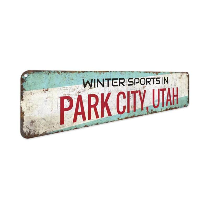 Winter-Sports-In-Premium-Quality-Rustic-Metal-Sign-3