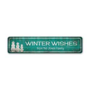 Winter-Wishes-Sign-Premium-Quality-Rustic-Metal-Sign-2