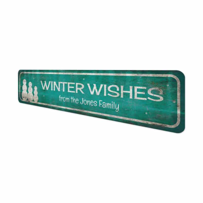 Winter-Wishes-Sign-Premium-Quality-Rustic-Metal-Sign-4