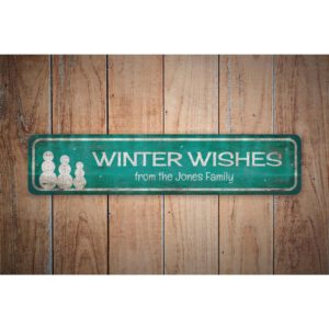 Winter-Wishes-Sign-Premium-Quality-Rustic-Metal-Sign-Images