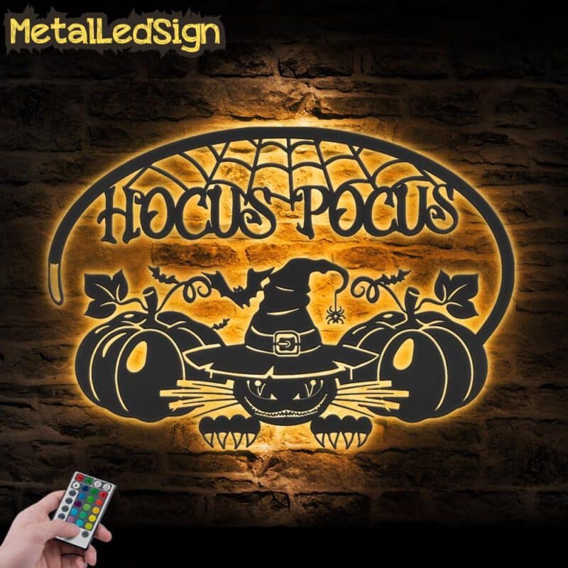 Witch-Black-Cat-Hocus-Pocus-Metal-Wall-Art-with-LED-Light-Images.jpg