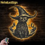 Witch-Black-Cat-Metal-Wall-Art-with-LED-Light-Images-1.jpg