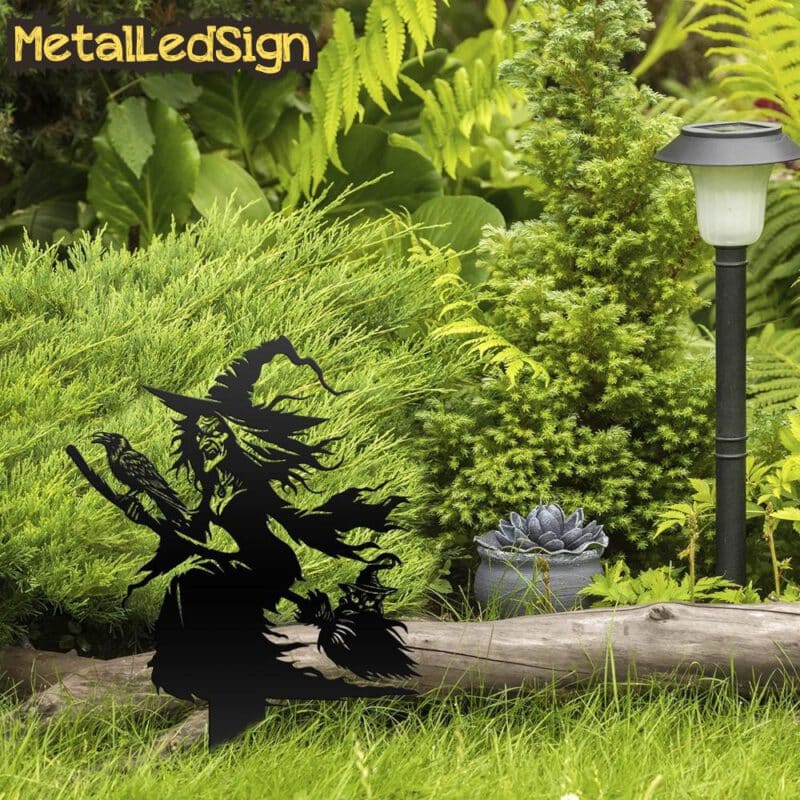 Witch-on-Broomstick-Metal-Garden-Stake-5-2.jpg