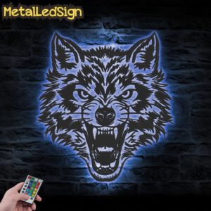 Wolf-Angry-Metal-Wall-Art-LED-Light-3.jpg