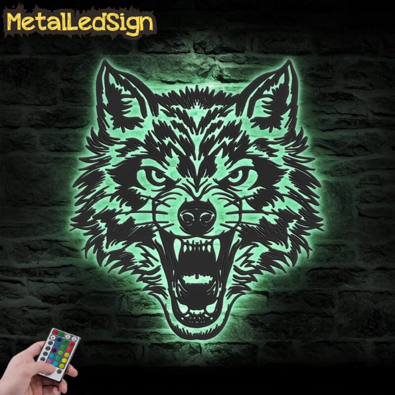 Wolf-Angry-Metal-Wall-Art-LED-Light-7.jpg