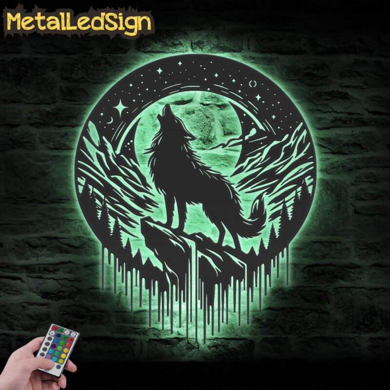 Wolf-On-The-Moon-Metal-Wall-Art-LED-Light-5-2.jpg