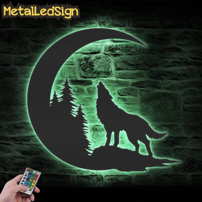 Wolf-On-The-Moon-Metal-Wall-Art-LED-Light-7.jpg