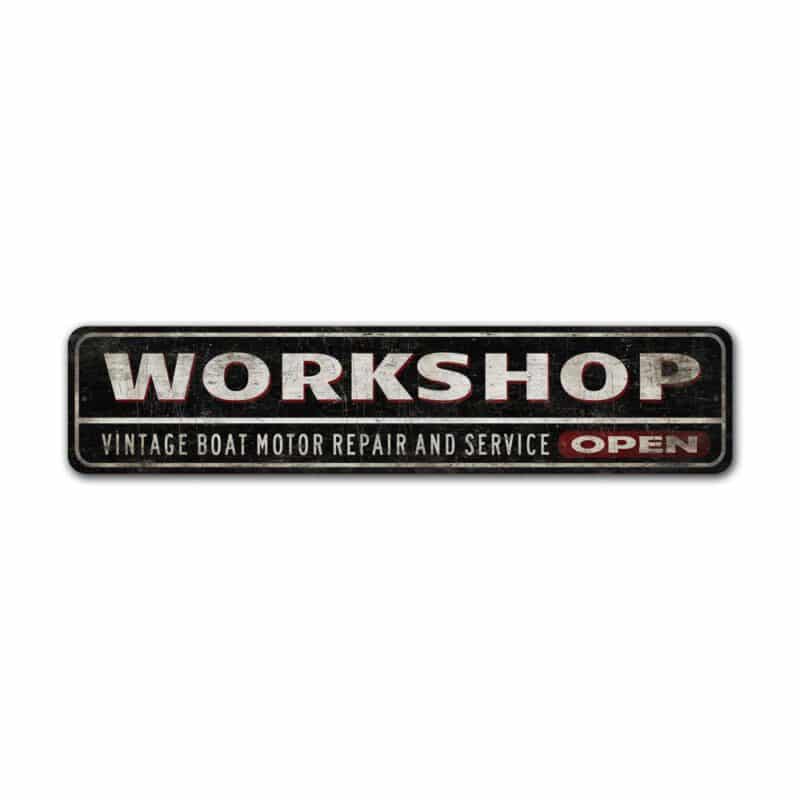 Workshop-Sign-Premium-Quality-Rustic-Metal-Sign-2