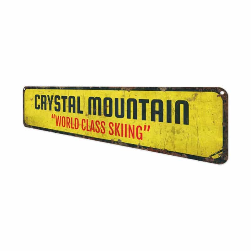 World-Class-Skiing-Premium-Quality-Rustic-Metal-Sign-4