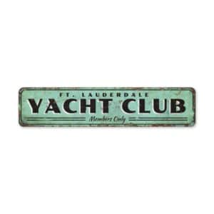 Yacht-Club-Premium-Quality-Rustic-Metal-Sign-2