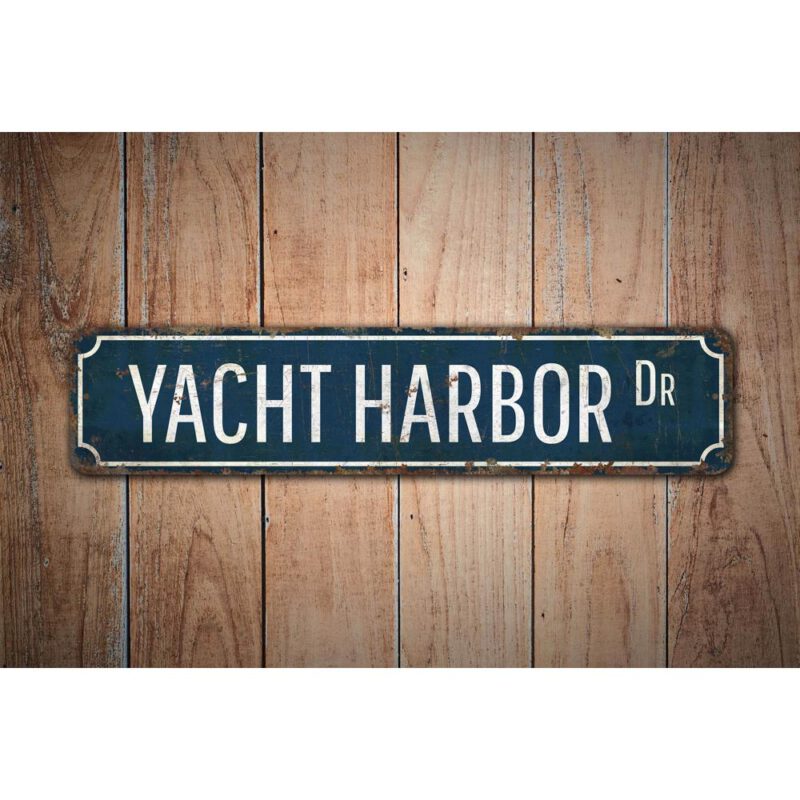 Yacht-Harbor-Premium-Quality-Rustic-Metal-Sign-Images