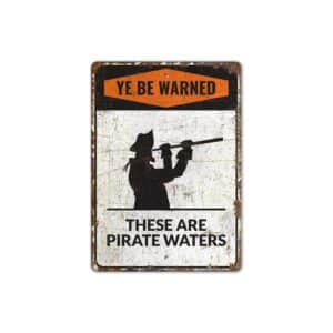 Ye-Be-Warned-Sign-Premium-Quality-Rustic-Metal-Sign-2