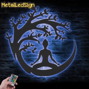 Yoga-Buddha-Tree-Metal-Wall-Art-LED-Light-3.jpg