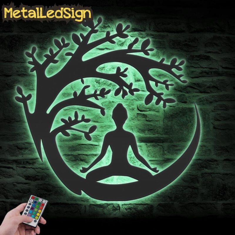 Yoga-Buddha-Tree-Metal-Wall-Art-LED-Light-7.jpg