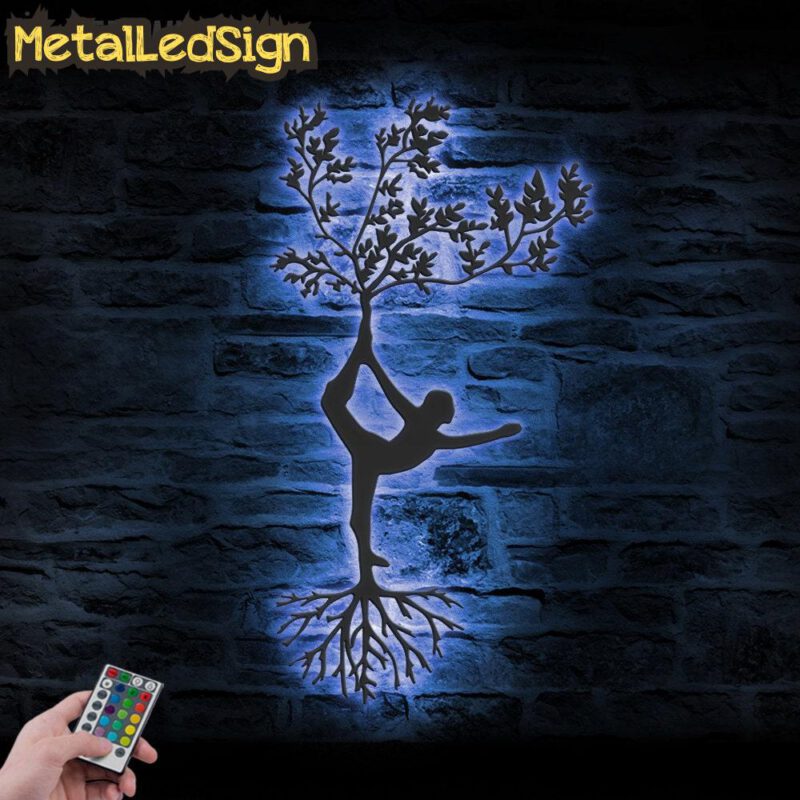 Yoga-Tree-Metal-Wall-Art-with-LED-Light-3.jpg