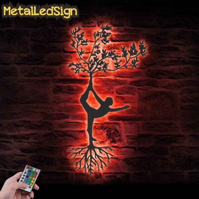 Yoga-Tree-Metal-Wall-Art-with-LED-Light-5.jpg