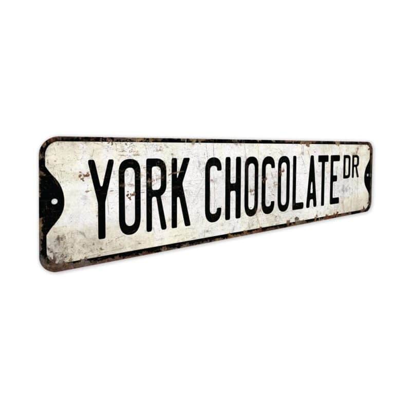 York-Chocolate-Premium-Quality-Rustic-Metal-Sign-3