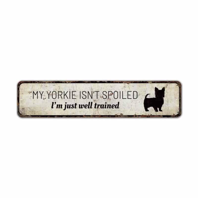 Yorkie-Sign-Premium-Quality-Rustic-Metal-Sign-2