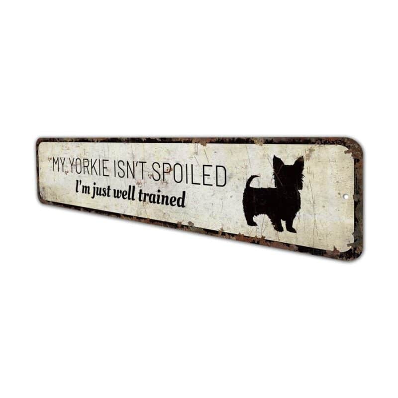 Yorkie-Sign-Premium-Quality-Rustic-Metal-Sign-4