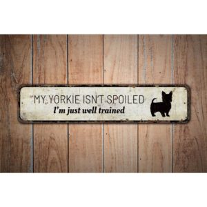 Yorkie-Sign-Premium-Quality-Rustic-Metal-Sign-Images