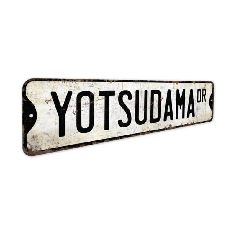 Yotsudama-Sign-Premium-Quality-Rustic-Metal-Sign-3