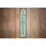 You-Me-And-Sea-Sign-Premium-Quality-Rustic-Metal-Sign-Images