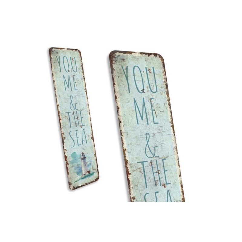 You-Me-And-The-Sea-Sign-Premium-Quality-Rustic-Metal-Sign-3-1