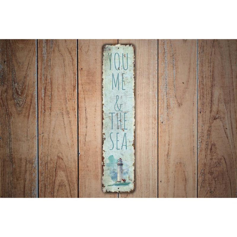 You-Me-And-The-Sea-Sign-Premium-Quality-Rustic-Metal-Sign-Images-1