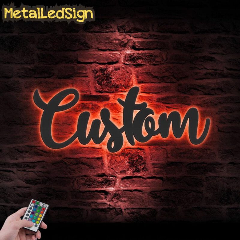 Your-Custom-Text-Words-Metal-Wall-Art-LED-Light-5.jpg