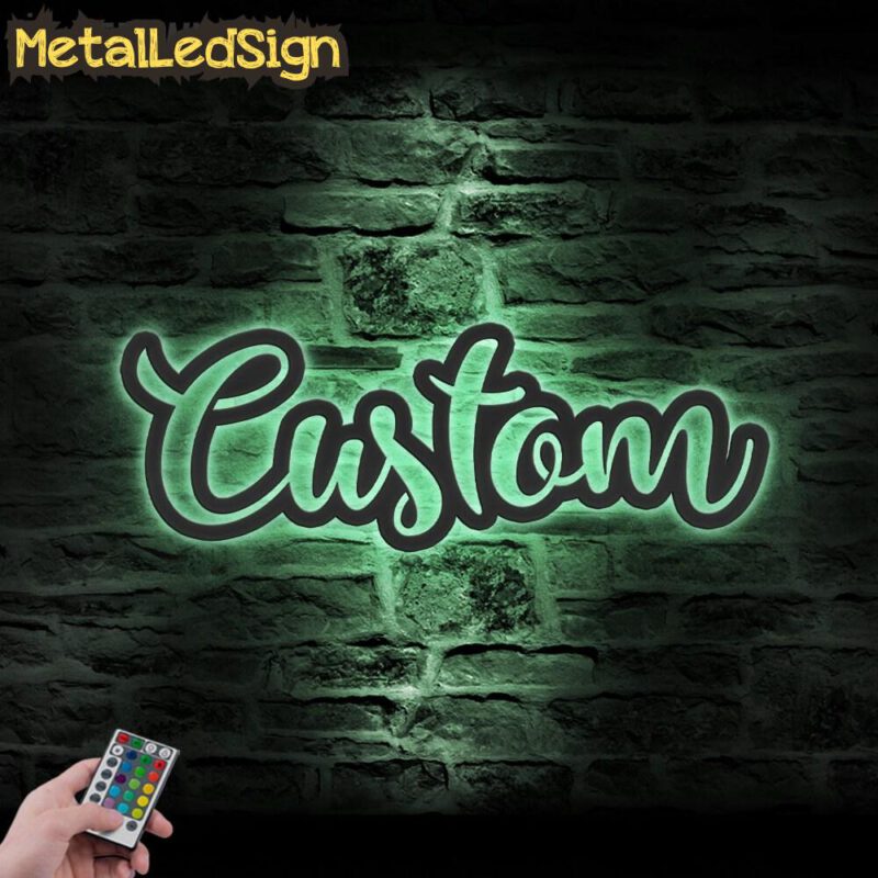 Your-Custom-Text-Words-Metal-Wall-Art-LED-Light-7-3.jpg