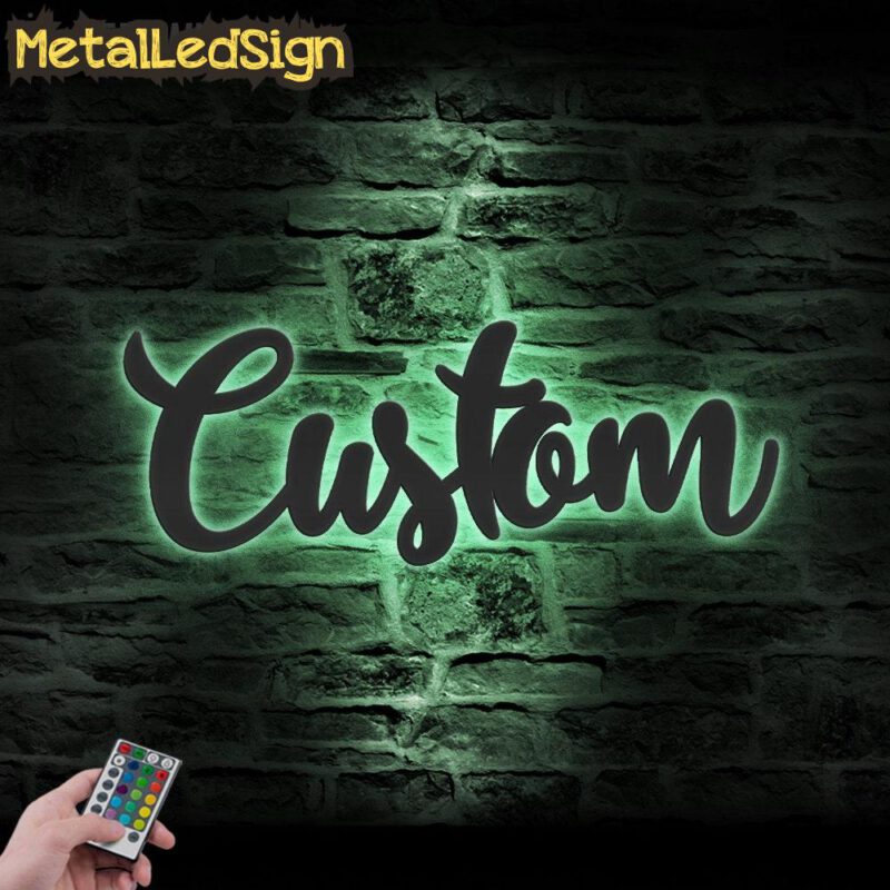 Your-Custom-Text-Words-Metal-Wall-Art-LED-Light-7.jpg