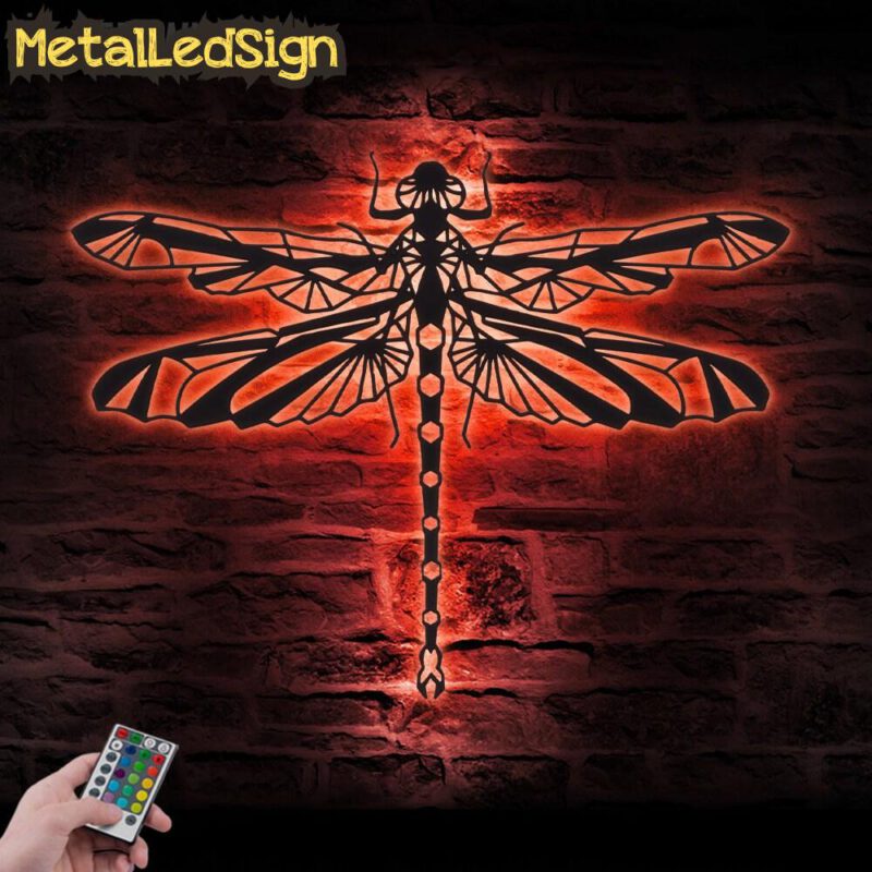 Zentangle-Dragonfly-Metal-Wall-Art-LED-Light-5.jpg