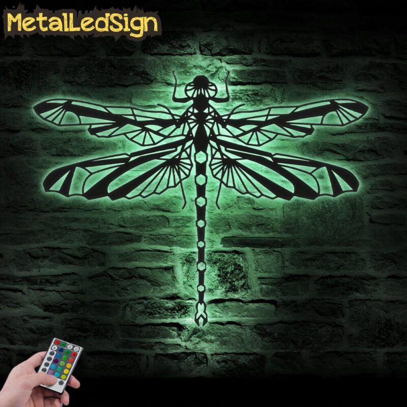 Zentangle-Dragonfly-Metal-Wall-Art-LED-Light-7.jpg