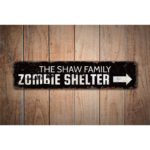 Zombie-Shelter-Premium-Quality-Rustic-Metal-Sign-Images